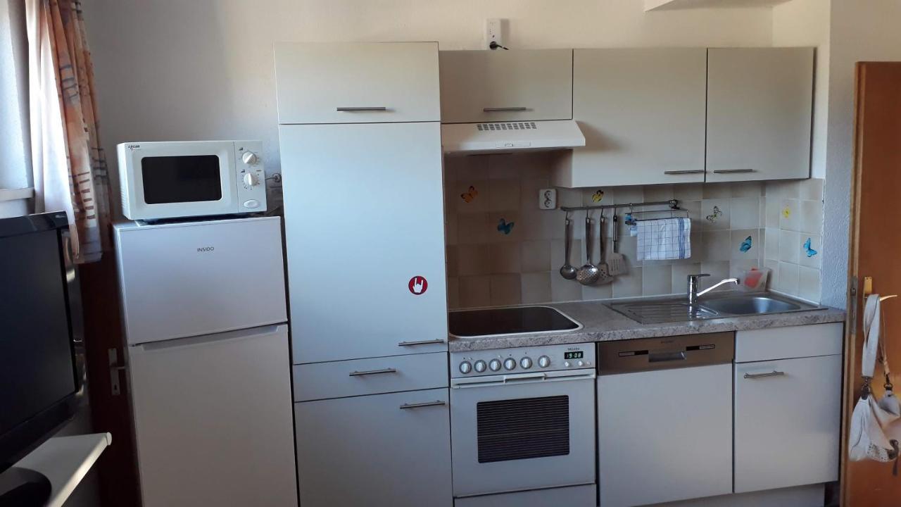 Pension Weber Gries im Sellrain Exterior foto